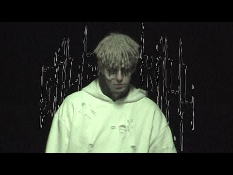 PTK - SILENT KILL (OFFICIALVID)