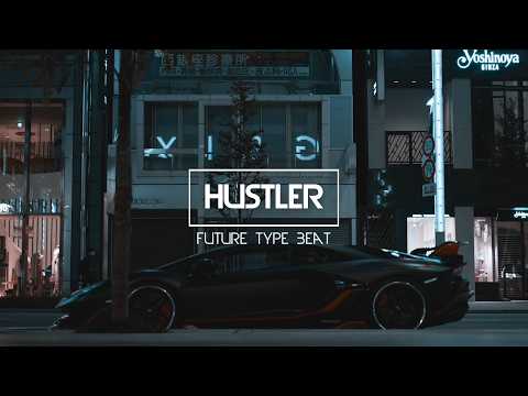 Future - "Hustler" Type of Beat 🔥