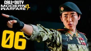 Operujemy DRONAMI 🎮 | Call of Duty Modern Warfare 4 PL [#6]