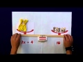 Mastering Linear Equations and Balancing Techniques
