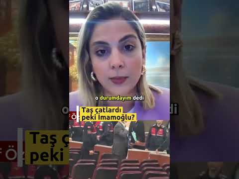 İmamoğlu’ndaki kararlılık: 19 Mart’ın katrilyonlarca katı #hilalköylü #ekremimoğlu #shorts