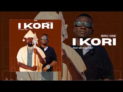 Ibro One Feat Dahaba Siby - Ikori ( Son Officiel 2025 )