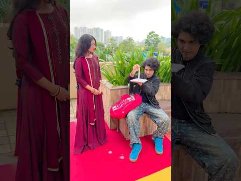 Wait for it🤣 #zidaanshahidaly #brothersister #shorts