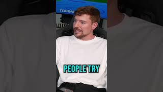 Mr Beast Scariest Fan Interaction