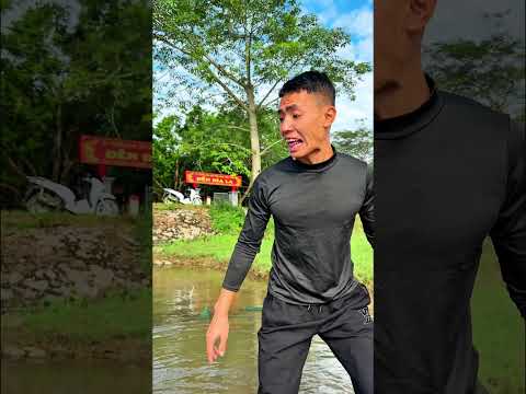 "Useful Survival Tips for the Wild Outdoors! 🌲🔥 #Shorts”