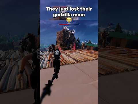 I Feel So Bad For Them 😭 #fortnite #fortniteclips