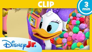 🦄 Baby-Einhorn! | Micky Maus: Spielhaus