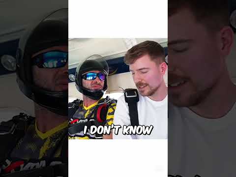 (Plrase subscribe) mr beat jump on sky