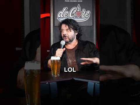 La storia di #posaman #sonolillo #lol #lillo a #decore #podcast #roma
