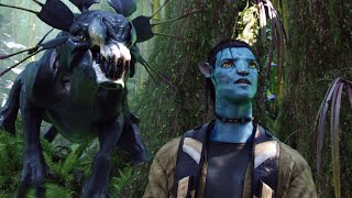 Avatar Movie 4K Re Release Review - Review & Recaps