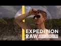 Drone Expedition Challenges and Lessons