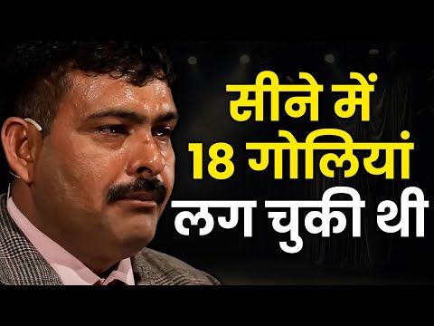 आखिरी सांस तक लड़ना होगा 💪| Kargil War Story | Paramvir Chakra Yogendra Yadav | Josh Talks Hindi