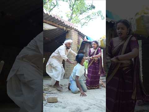 देवर भाभी की कॉमेडी #viralvideo #jyoti #mahadev #fannycomedy @MrVishnurajFun