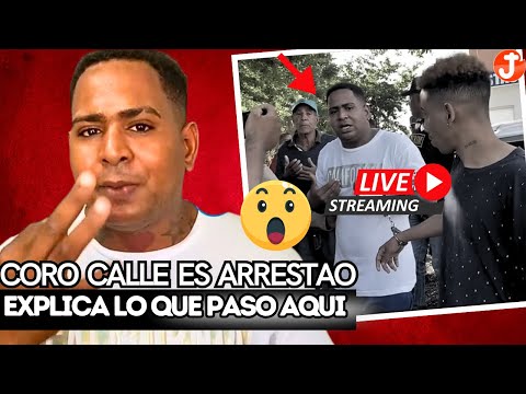 ENTRO A UNA CASA CON 3 P1ST0LA CORO CALLE EXPLICA LO QUE PASO 😱