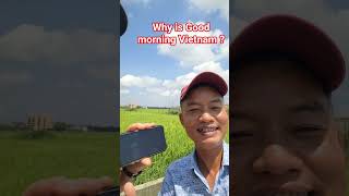 Rock it "Good morning Vietnam"