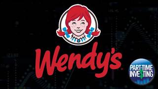 I Didn't Expect This From Wendy's | WEN Stock Analysis
