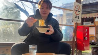 香川旅行〜うどん名店巡り5選〜