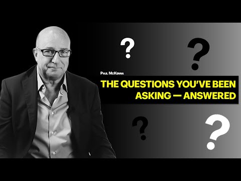 These Answers Could Change the Way You Think! | Paul McKenna Official