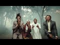 EL SHADDAI - H_ART ft. CEDO ( OFFICIAL VIDEO ) SMS [ SKIZA 8547568 ] TO 811