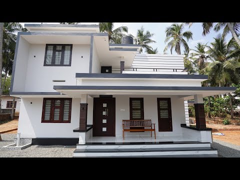 Brand new low cost double story home | Video tour