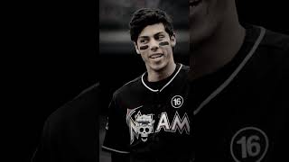 2017 Miami Marlins #miami #marlins
