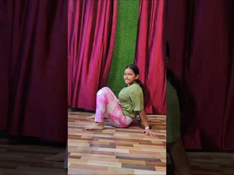 yoga viral video chitrita halder #yoga #yogaskills #yogapractice #viralyoga