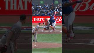 Vladimir Guerrero Jr Home Run