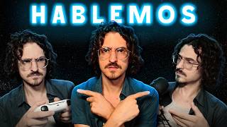 🔴 Hablando del Futuro de Solo_Mike