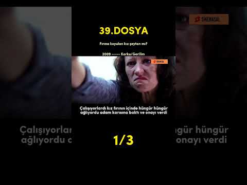 Ailesi Tarafından Fırına Kapatılan Kız! #dizi #film #sinema