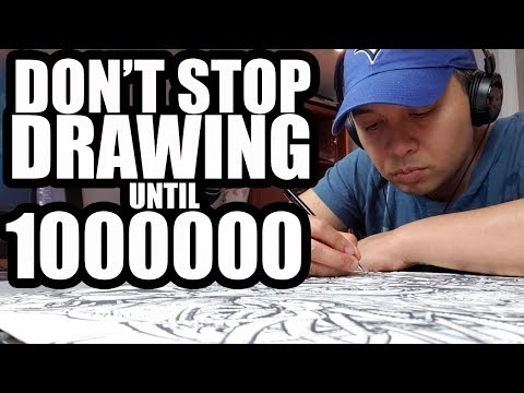 Celebrating 1 million subs! Drawing pewdiepie, mrbeast, ninja, and more!