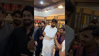 Bilal Marth or Aryan Khan in Phoollu Salon ❤️ #phoollu #shortvideo #ytshorts
