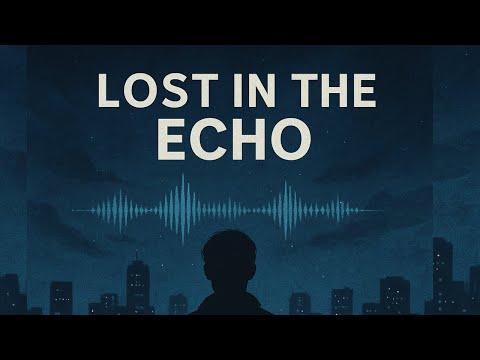 Echoes of You" – Mais suave, com foco na lembrança da pessoa.