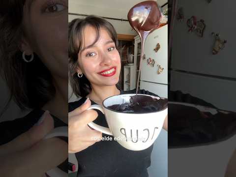 2 dakikada şekersiz çikolatalı sos tarifii 😍
