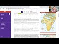 Features of the TCI Online Textbook