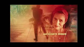 Death in Paradise Season 14 Intro Version 1
