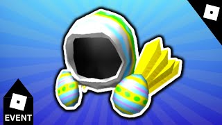 [EVENT] How To Get The FREE DOMINUS EASTERUS | Roblox