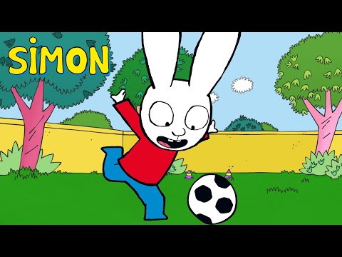 ¡Somos los campeones! | Simón | Episodio completo Temp. 2 | Dibujos animados para niños