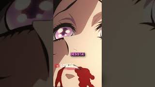 SHINOBU NÃO SEGUIU O CONSELHO DA IRMÃ... kkkkkk / Kimetsu No Yaiba #shorts #anime #redublagem