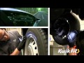 Understanding Tires and Quickfit Services