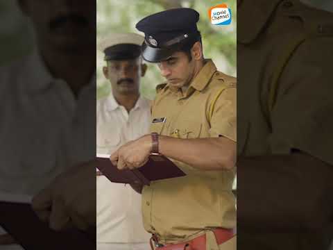 "കഷ്ടകാലേഷ് കോണേഷ് ഭവ സർപ്പലു" 🤣🤣 | Kunjacko Boban #comedyshorts