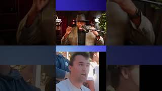 Charlie Kirk: You can't say anything negative about Black Americans?