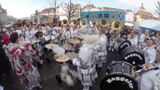 Luzerner Fasnacht 2015