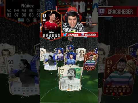 Ver las otras partes 💀😭 #eafc24 #viral #utchampions #random #proplayer