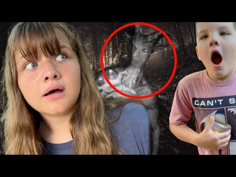 The Goatman Urban Legend: Real or Just a Myth?