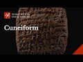 Exploring Cuneiform: The Origins of Writing in Ancient Mesopotamia