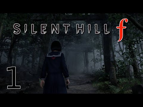 La historia de Hinako - SILENT HILL f - Directo 1