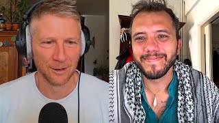 THIAGO ÁVILA of the Freedom Flotilla : "We are ready to sail again!"