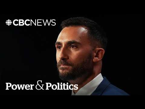 YouTube video thumbnail: Ontario's Energy Minister in Washington to Talk up Cusma Ahead of Review