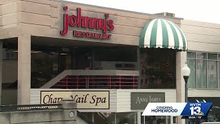 Homewood restaurant owner saves fellow chef from choking