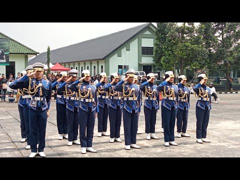 SMPN 6 CIMAHI C | LKBB LEADER II TAHUN 2024